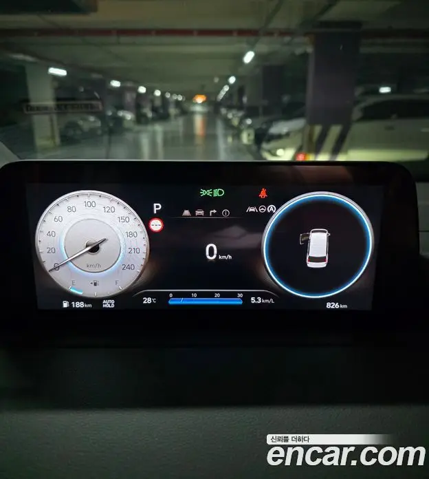 Hyundai Staria 2025 2.2 автомат (гидро), фото 8