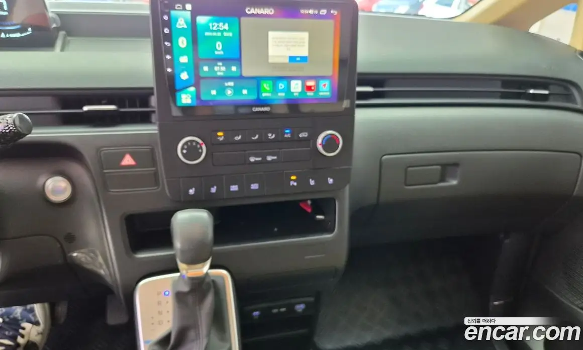 Hyundai Staria 2025 2.2 автомат (гидро), фото 18 Hyundai Staria 2025 2.2 автомат (гидро), фото 18