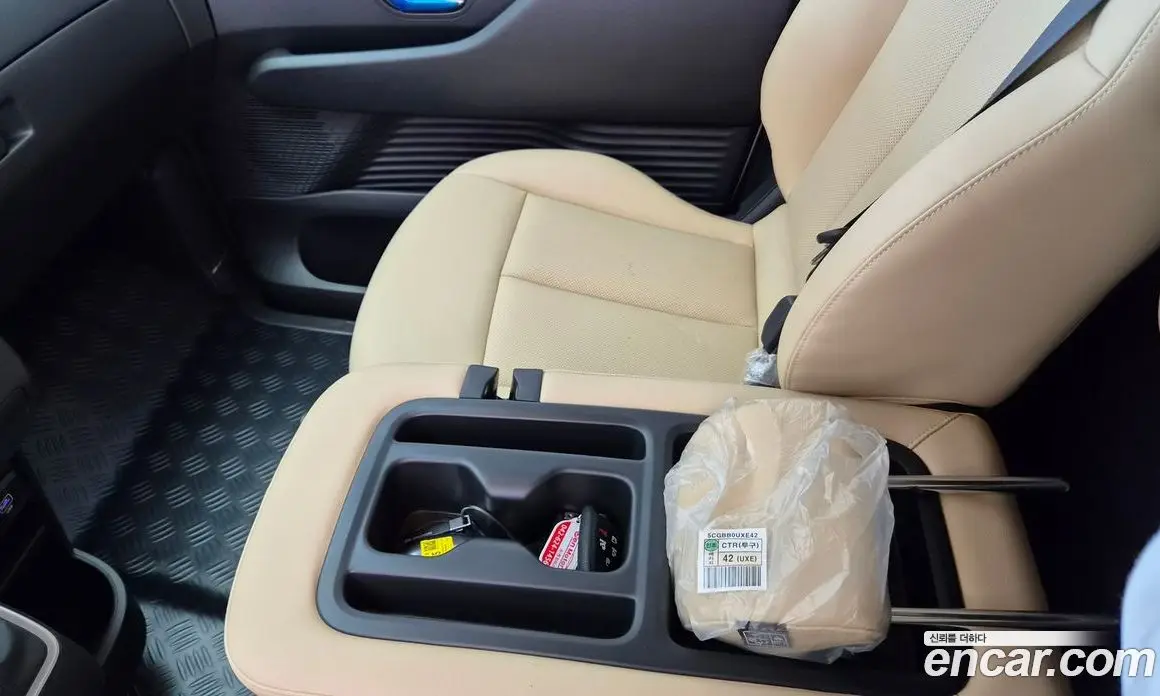 Hyundai Staria 2025 2.2 автомат (гидро), фото 19 Hyundai Staria 2025 2.2 автомат (гидро), фото 19