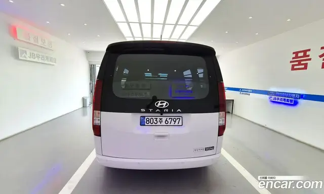 Hyundai Staria 2025 2.2 автомат (гидро), миниатюра 5 Hyundai Staria 2025 2.2 автомат (гидро), миниатюра 5