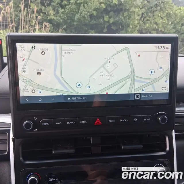 Hyundai Staria 2026 3.5 автомат (гидро), миниатюра 11