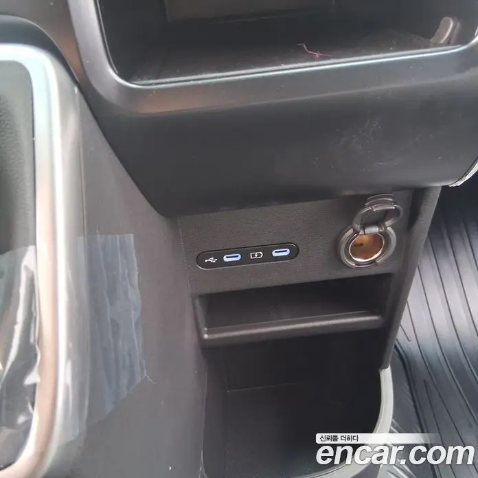 Hyundai Staria 2026 3.5 автомат (гидро), фото 14