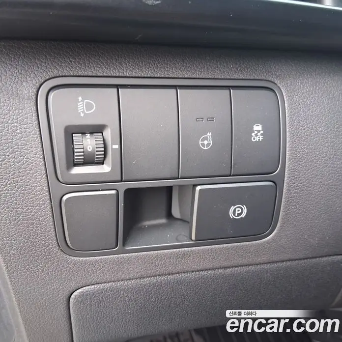 Hyundai Staria 2026 3.5 автомат (гидро), фото 15