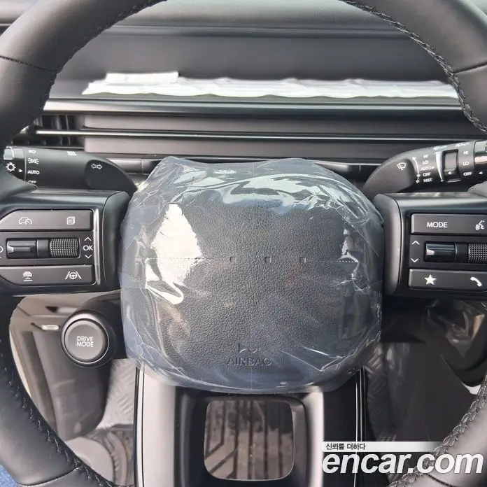 Hyundai Staria 2026 3.5 автомат (гидро), фото 16