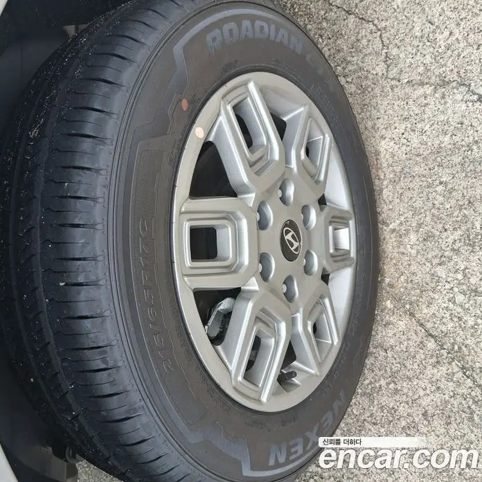 Hyundai Staria 2026 3.5 автомат (гидро), фото 5