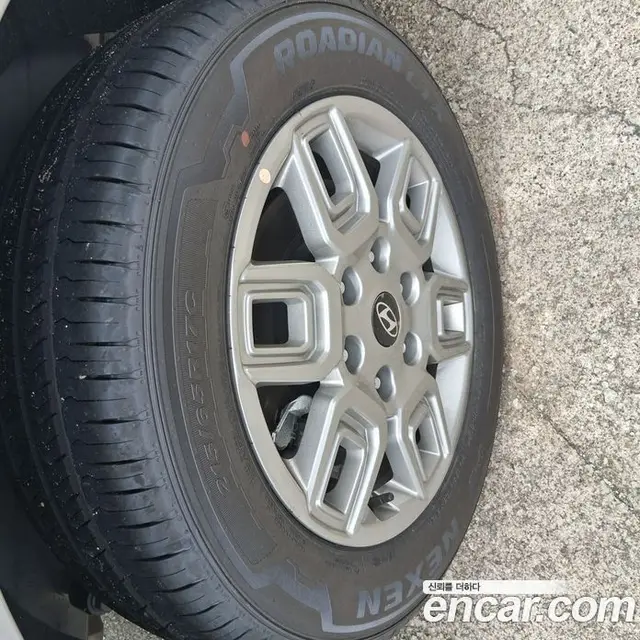Hyundai Staria 2026 3.5 автомат (гидро), миниатюра 5