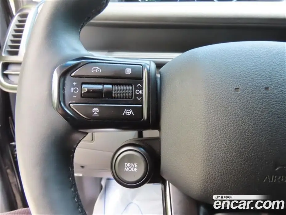 Hyundai Staria 2026 1.6 автомат (гидро), фото 11