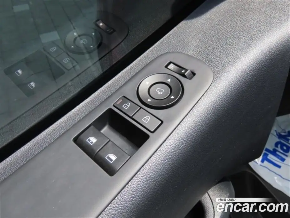Hyundai Staria 2026 1.6 автомат (гидро), фото 12