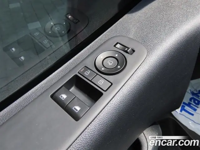 Hyundai Staria 2026 1.6 автомат (гидро), миниатюра 12