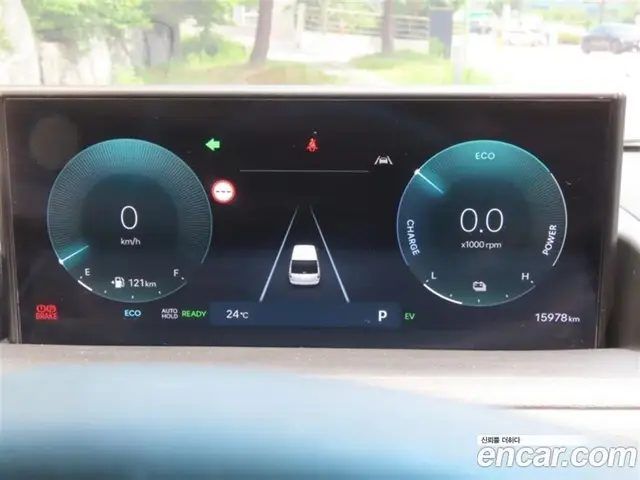 Hyundai Staria 2026 1.6 автомат (гидро), миниатюра 5