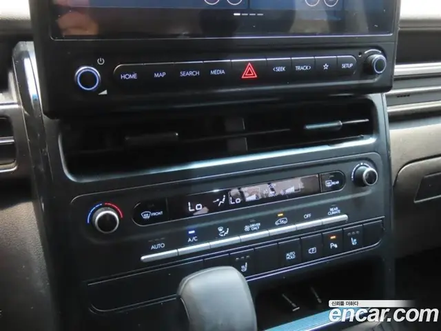 Hyundai Staria 2026 1.6 автомат (гидро), миниатюра 7