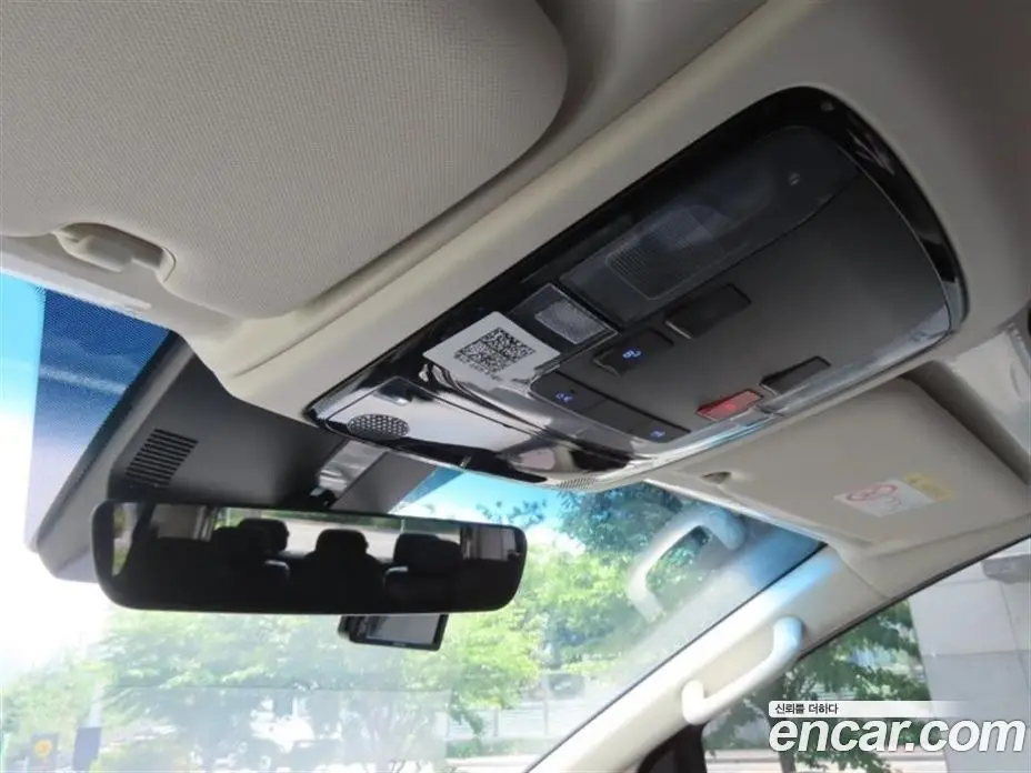 Hyundai Staria 2026 1.6 автомат (гидро), фото 10