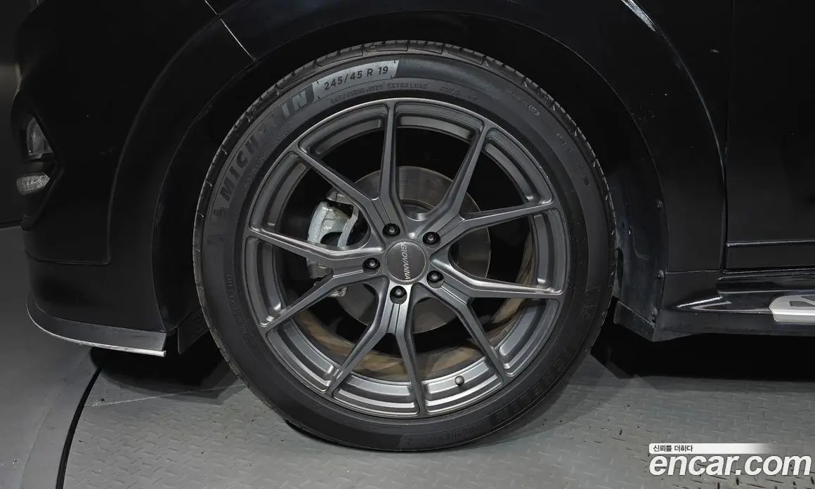 Hyundai Tucson 2015 1.7 автомат (гидро), фото 5