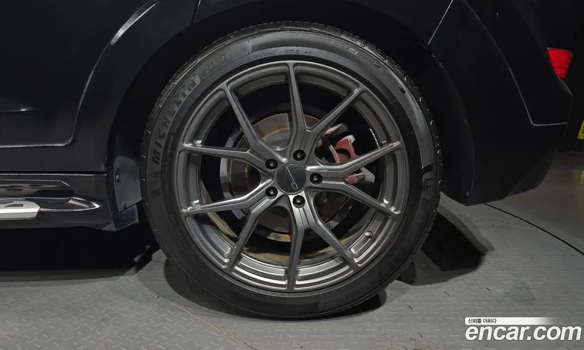 Hyundai Tucson 2015 1.7 автомат (гидро), фото 7