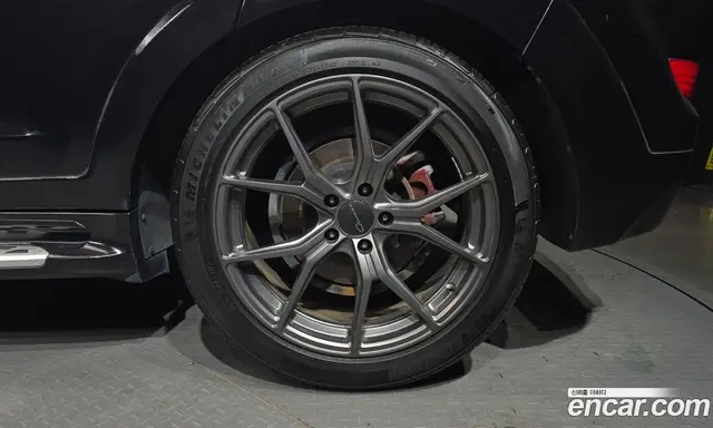 Hyundai Tucson 2015 1.7 автомат (гидро), миниатюра 7