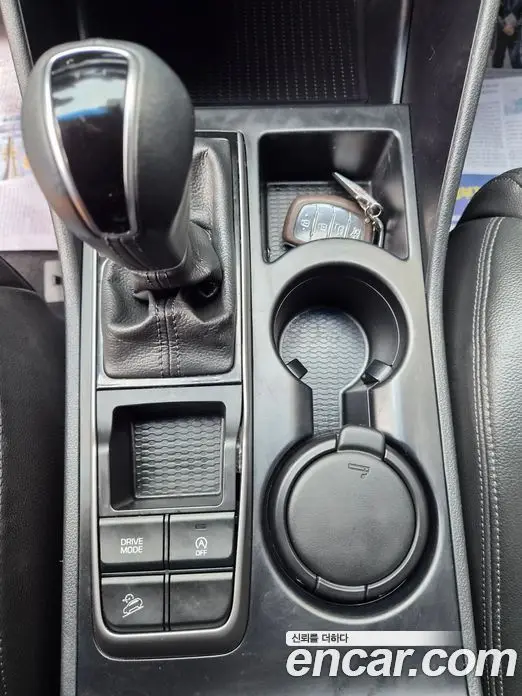 Hyundai Tucson 2015 1.7 автомат (гидро), фото 16