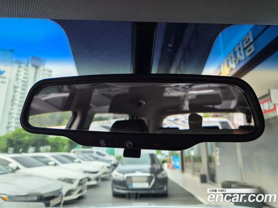 Hyundai Tucson 2015 1.7 автомат (гидро), фото 17