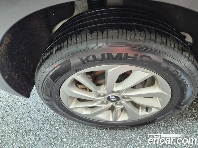 Hyundai Tucson 2015 1.7 автомат (гидро), миниатюра 10