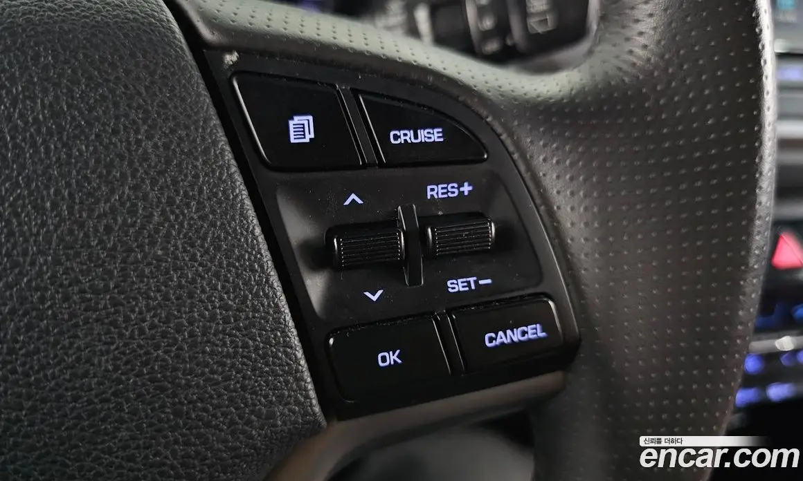 Hyundai Tucson 2018 1.6 автомат (гидро), фото 15