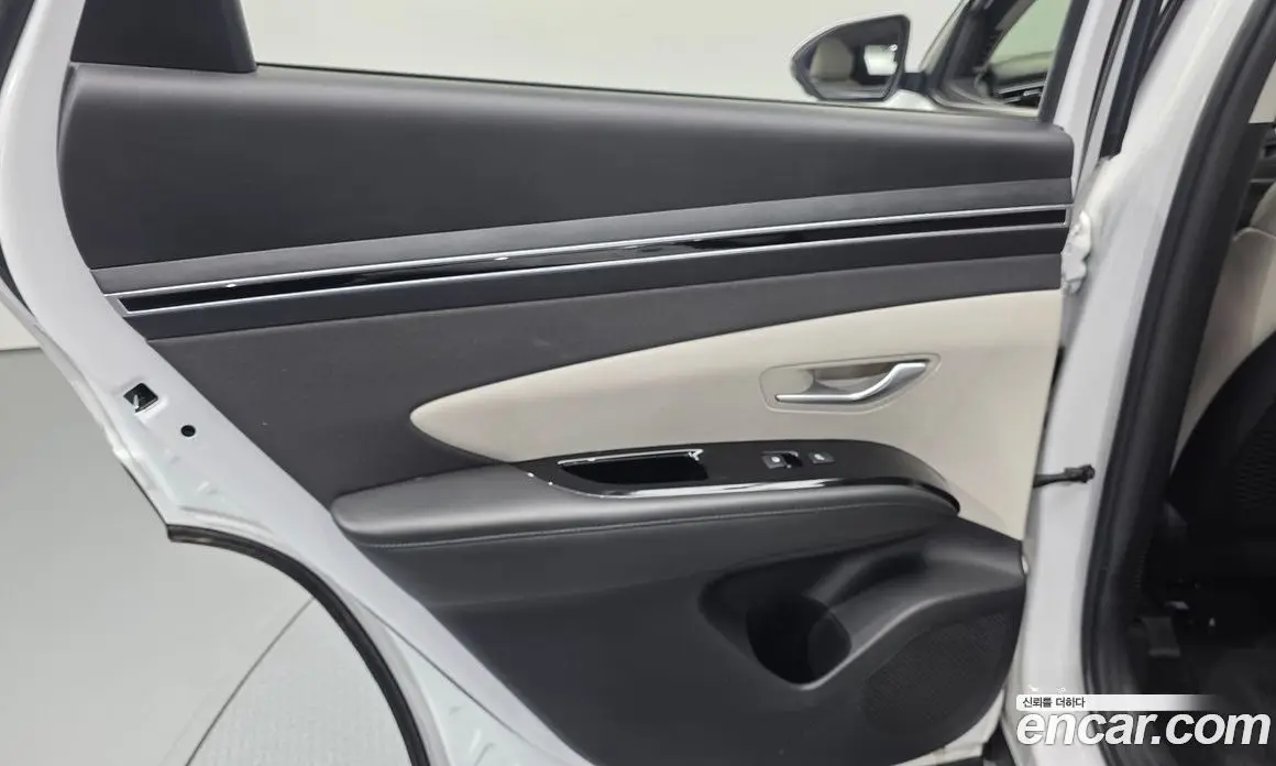 Hyundai Tucson 2022 1.6 автомат (гидро), фото 15