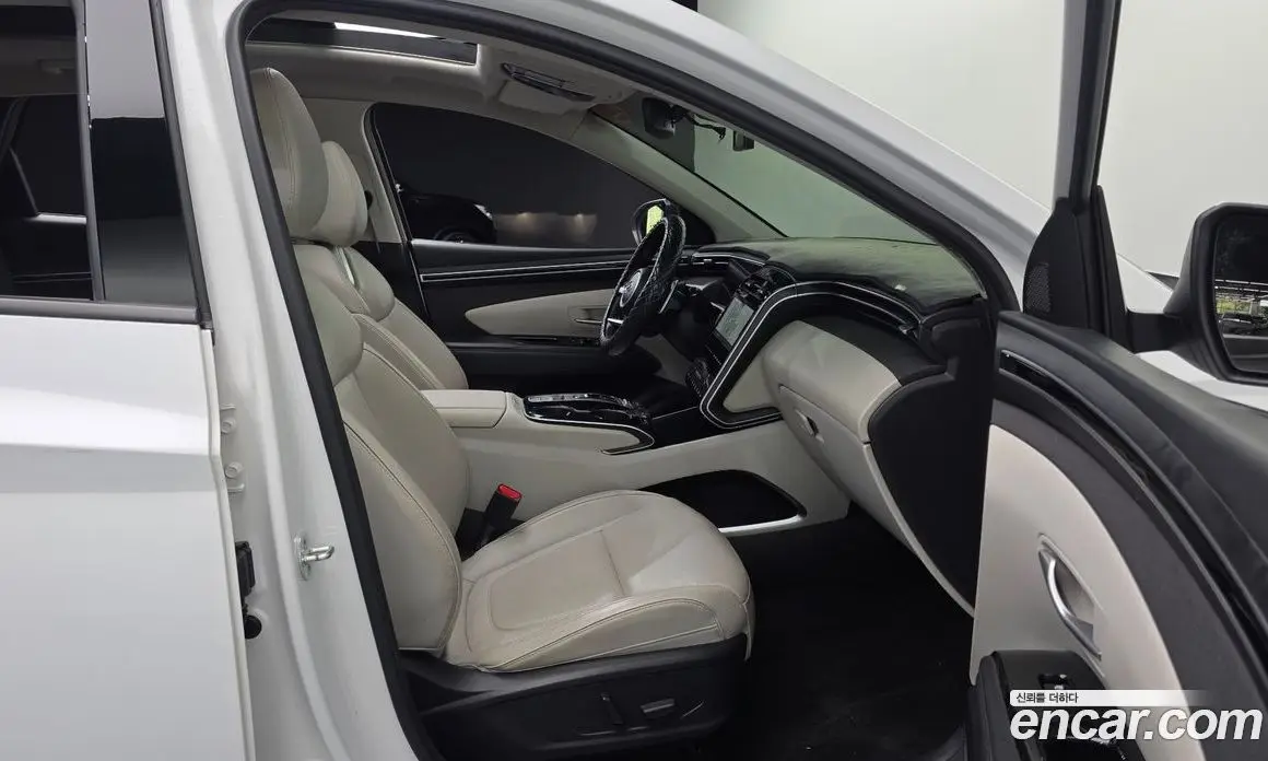 Hyundai Tucson 2022 1.6 автомат (гидро), фото 16