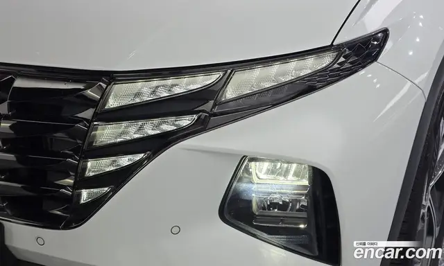 Hyundai Tucson 2022 1.6 автомат (гидро), миниатюра 8