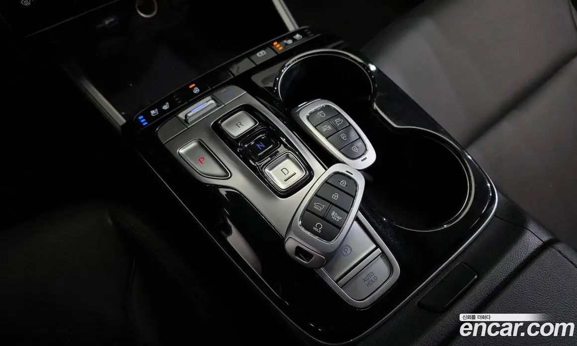 Hyundai Tucson 2023 1.6 автомат (гидро), фото 12