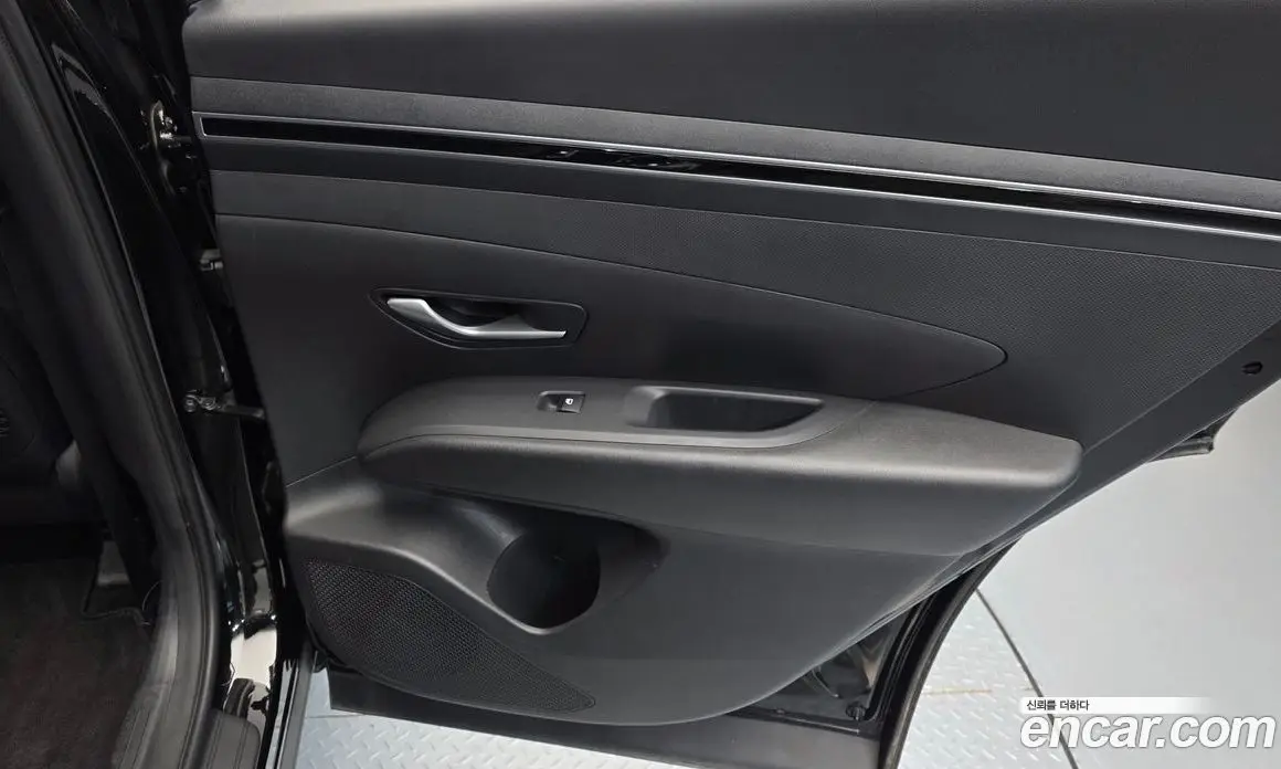 Hyundai Tucson 2023 1.6 автомат (гидро), фото 15
