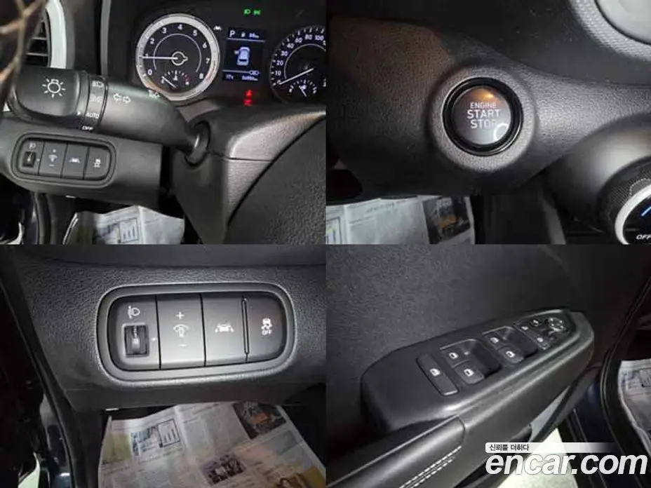 Hyundai Venue 2019 1.6 автомат (гидро), фото 13 Hyundai Venue 2019 1.6 автомат (гидро), фото 13