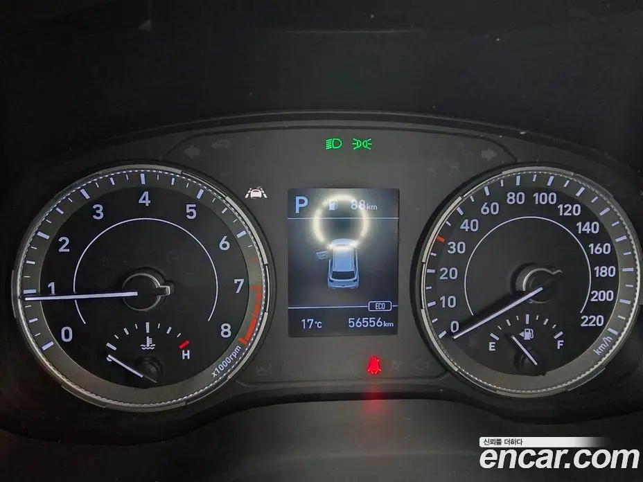 Hyundai Venue 2019 1.6 автомат (гидро), фото 8 Hyundai Venue 2019 1.6 автомат (гидро), фото 8