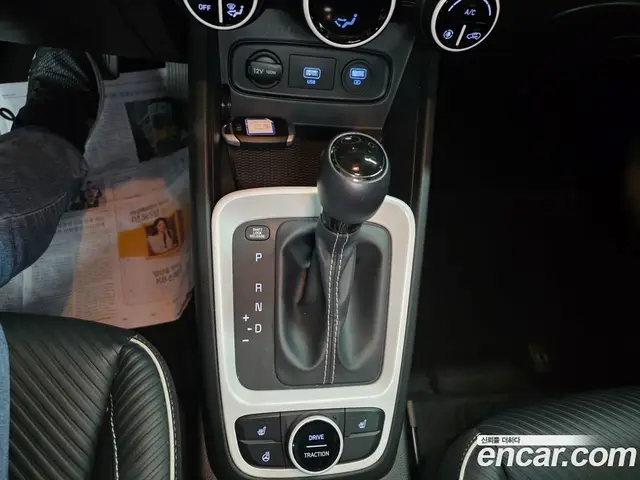 Hyundai Venue 2019 1.6 автомат (гидро), миниатюра 10 Hyundai Venue 2019 1.6 автомат (гидро), миниатюра 10