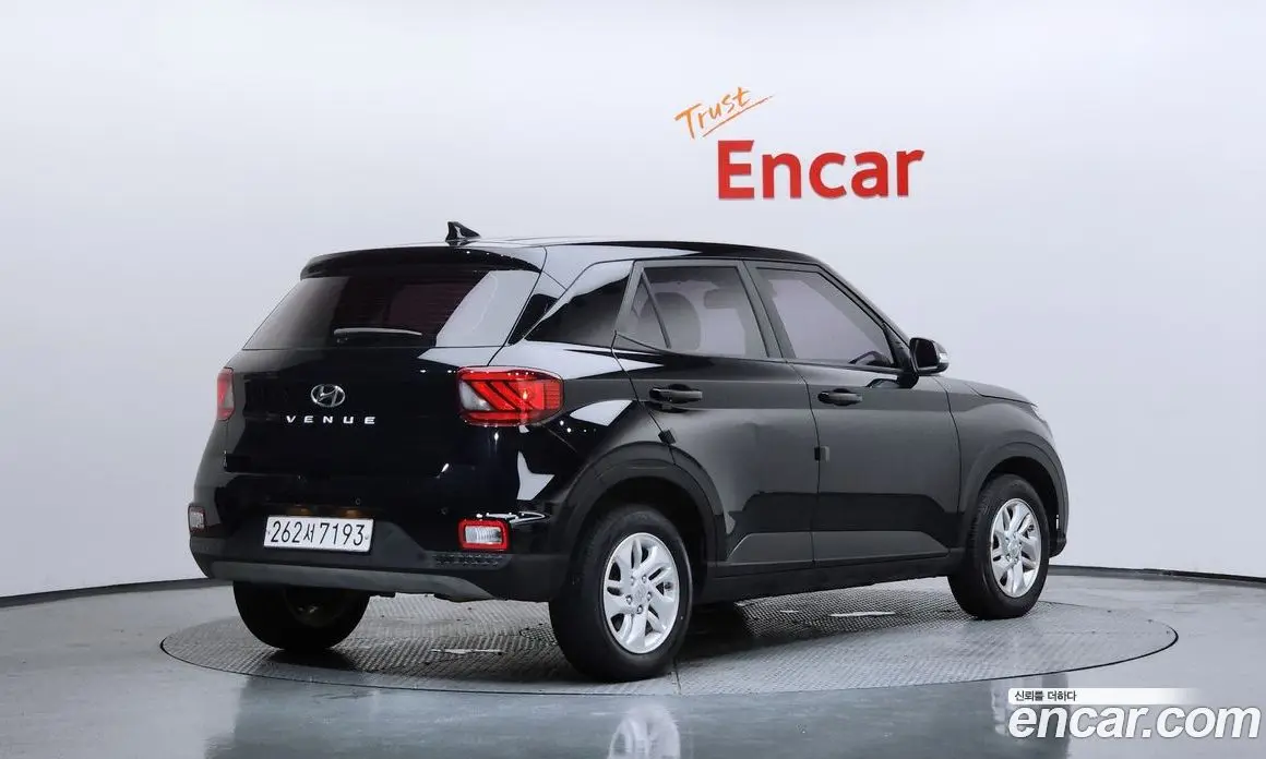 Hyundai Venue 2020 1.6 автомат (гидро), фото 2 Hyundai Venue 2020 1.6 автомат (гидро), фото 2