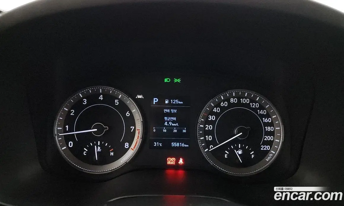 Hyundai Venue 2020 1.6 автомат (гидро), фото 11 Hyundai Venue 2020 1.6 автомат (гидро), фото 11