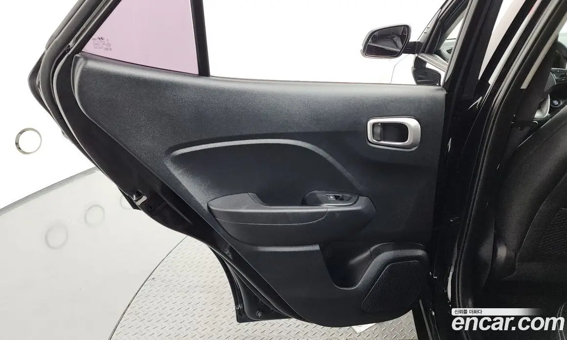 Hyundai Venue 2020 1.6 автомат (гидро), фото 15 Hyundai Venue 2020 1.6 автомат (гидро), фото 15