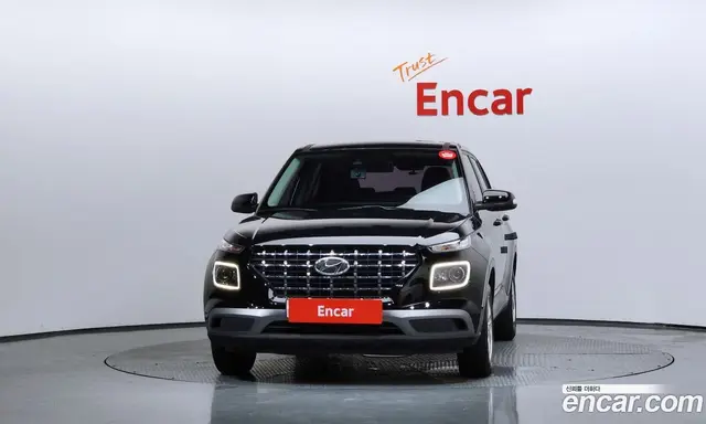 Hyundai Venue 2020 1.6 автомат (гидро), миниатюра 3 Hyundai Venue 2020 1.6 автомат (гидро), миниатюра 3