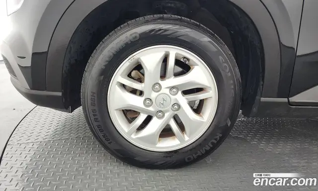 Hyundai Venue 2020 1.6 автомат (гидро), миниатюра 5 Hyundai Venue 2020 1.6 автомат (гидро), миниатюра 5