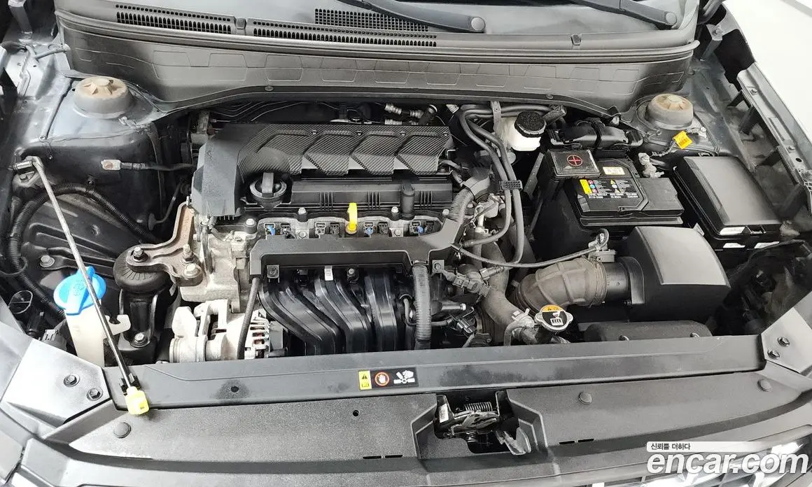 Hyundai Venue 2020 1.6 автомат (гидро), фото 6 Hyundai Venue 2020 1.6 автомат (гидро), фото 6