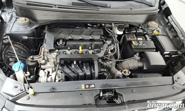 Hyundai Venue 2020 1.6 автомат (гидро), миниатюра 6 Hyundai Venue 2020 1.6 автомат (гидро), миниатюра 6