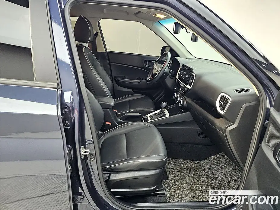 Hyundai Venue 2021 1.6 автомат (гидро), фото 11 Hyundai Venue 2021 1.6 автомат (гидро), фото 11