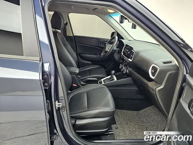 Hyundai Venue 2021 1.6 автомат (гидро), миниатюра 11 Hyundai Venue 2021 1.6 автомат (гидро), миниатюра 11