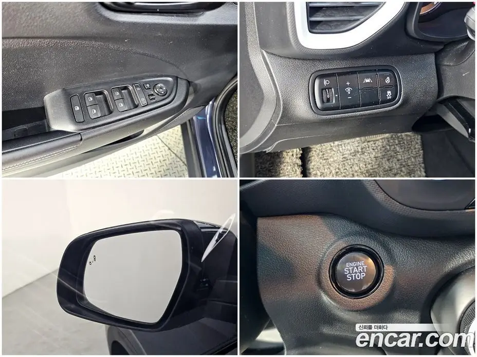 Hyundai Venue 2021 1.6 автомат (гидро), фото 18 Hyundai Venue 2021 1.6 автомат (гидро), фото 18