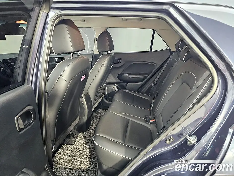 Hyundai Venue 2021 1.6 автомат (гидро), фото 9 Hyundai Venue 2021 1.6 автомат (гидро), фото 9