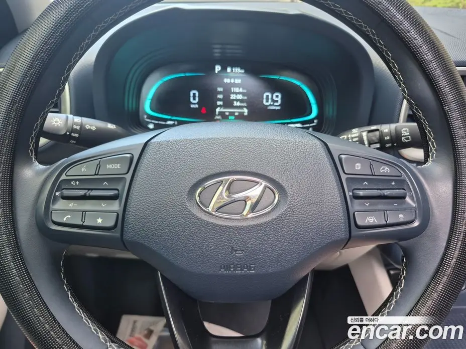 Hyundai Venue 2024 1.6 автомат (гидро), фото 13 Hyundai Venue 2024 1.6 автомат (гидро), фото 13