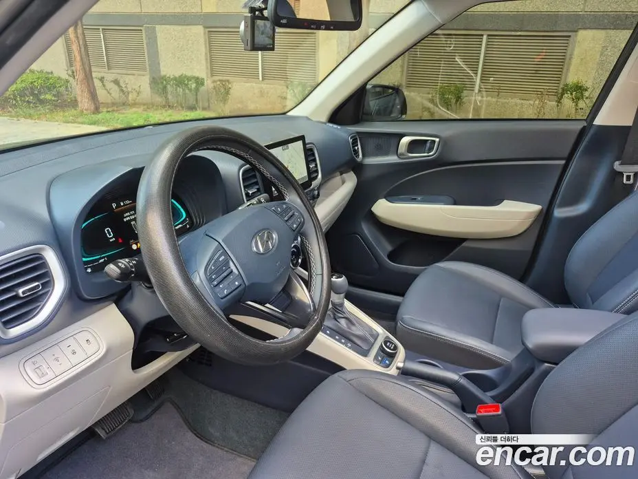 Hyundai Venue 2024 1.6 автомат (гидро), фото 14 Hyundai Venue 2024 1.6 автомат (гидро), фото 14