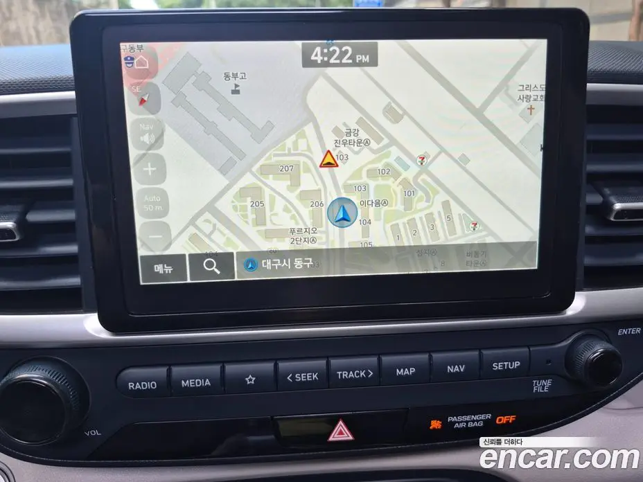 Hyundai Venue 2024 1.6 автомат (гидро), фото 17 Hyundai Venue 2024 1.6 автомат (гидро), фото 17
