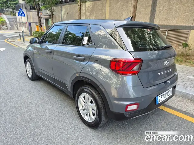 Hyundai Venue 2024 1.6 автомат (гидро), миниатюра 6 Hyundai Venue 2024 1.6 автомат (гидро), миниатюра 6