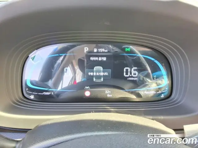 Hyundai Venue 2026 1.6 автомат (гидро), миниатюра 7