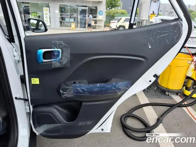 Hyundai Venue 2026 1.6 автомат (гидро), миниатюра 11