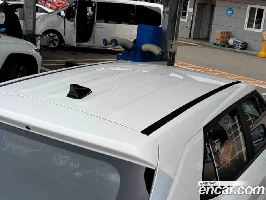Hyundai Venue 2026 1.6 автомат (гидро), фото 17