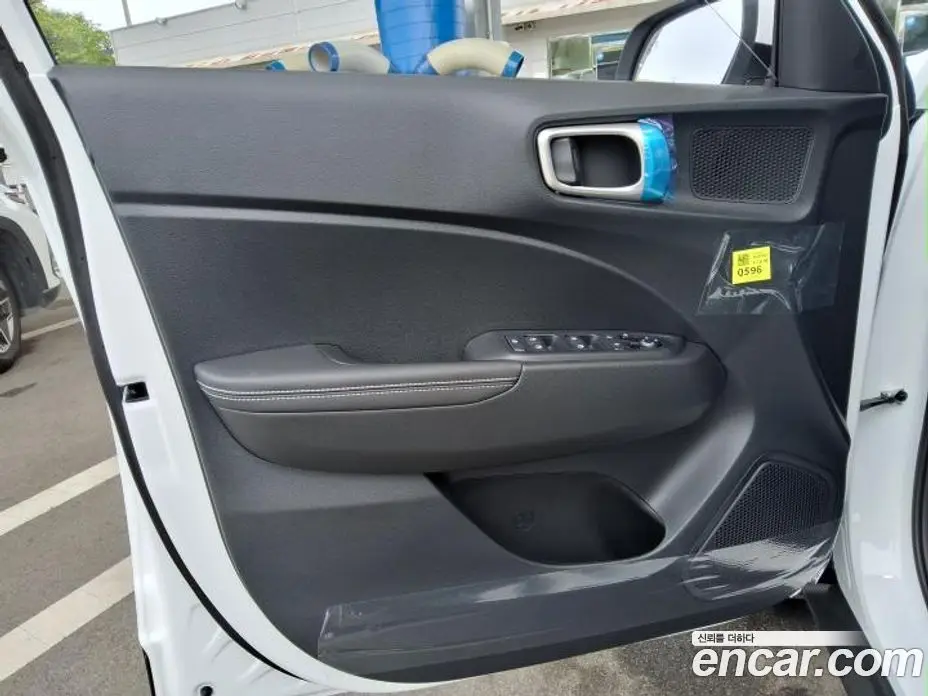 Hyundai Venue 2026 1.6 автомат (гидро), фото 8